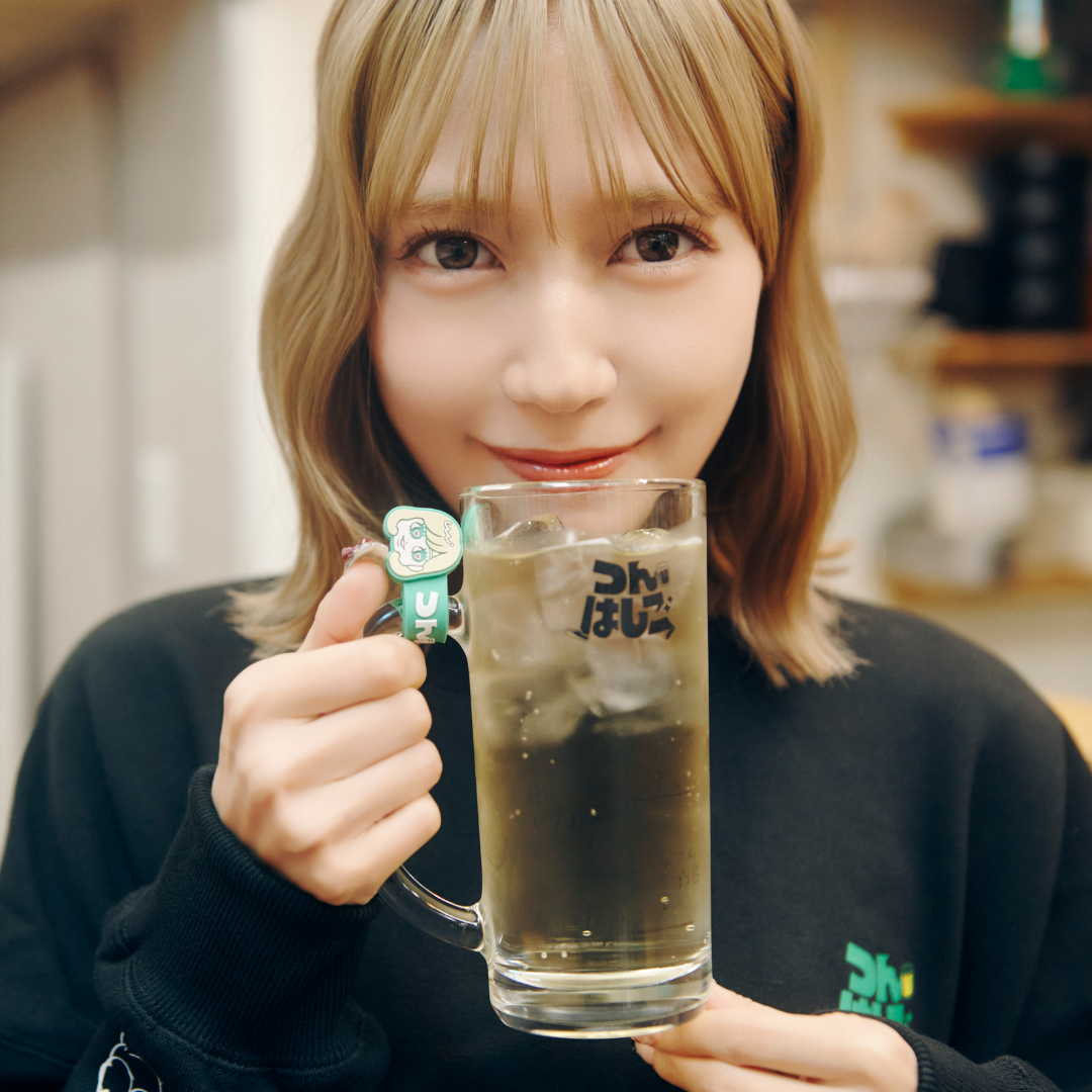 ラバージョッキマーカー