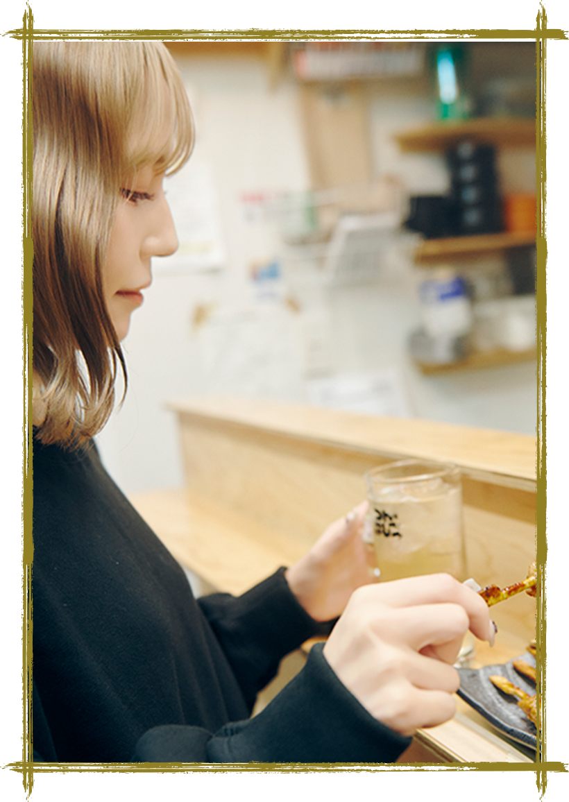 酔い度レロジョッキ