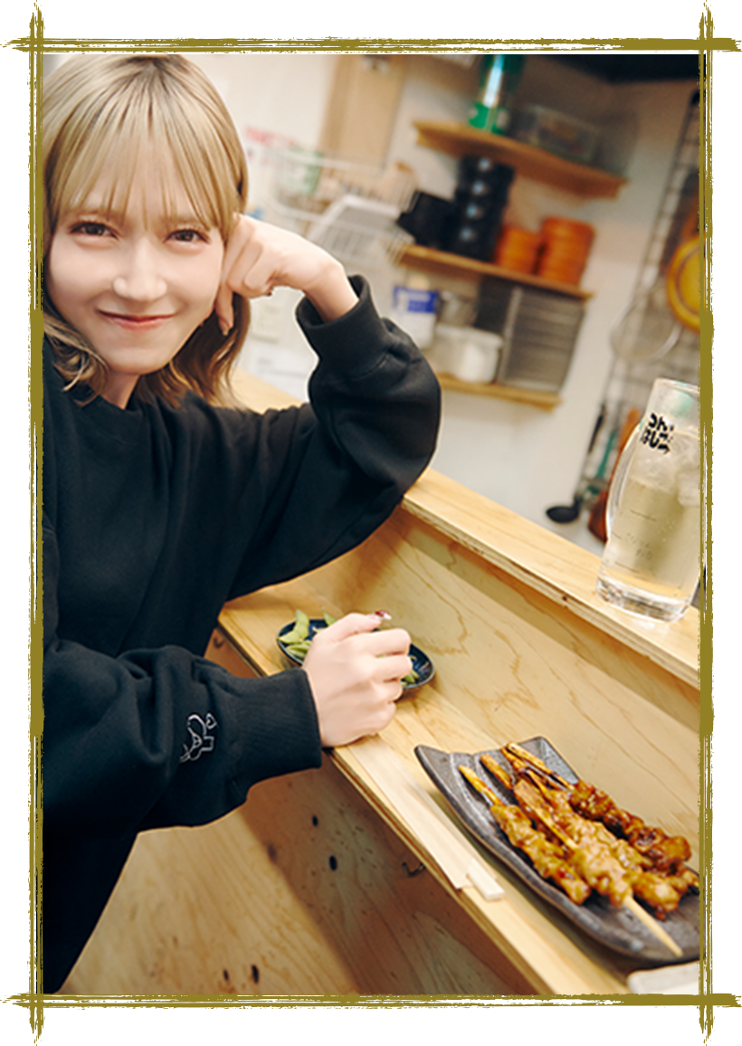 酔い度レロジョッキ